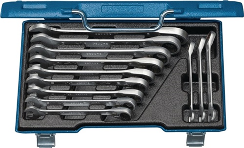 LLAVE COMBINADA CARRACA C/PALA