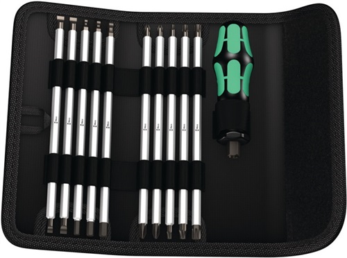 DESTORNILLADOR VARILLA INTERCA