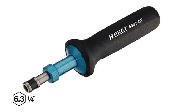 DESTORNILLADOR DINAMOMÉTRICO 0