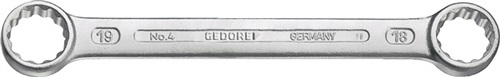 LLAVE ESTRELLA PLANA 24-26X261