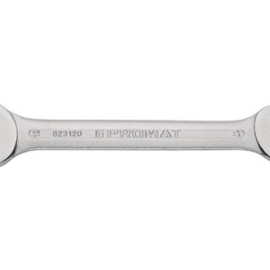 LLAVE FIJA PLANA 10-11X152MM 2