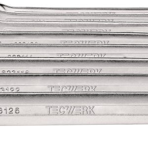 LLAVE FIJA PLANA 2 BOCAS JGO 1