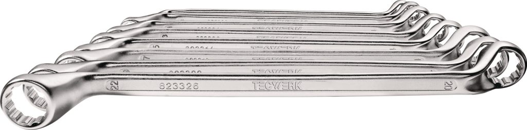 LLA VE ESTRELLA ACODADA 2 BOCA