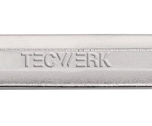 LLAVE COMBINADA 09X130MM BIHEX