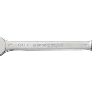 LLAVE COMBINADA 21X250MM BIHEX