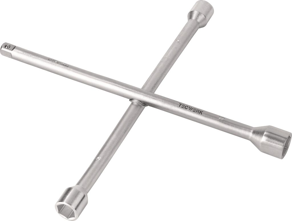 LLAVE EN CRUZ 17X19X22MM-1/2 3