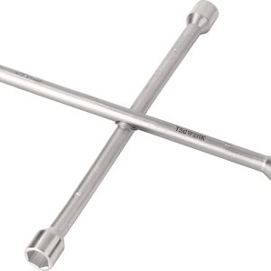 LLAVE EN CRUZ 17X19X22MM-1/2 3