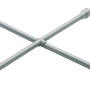 LLAVE EN CRUZ 17X19X21MM-11/16