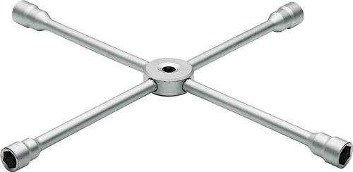 LLAVE EN CRUZ 27X30X32X33MM 75