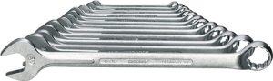 LLAVE COMBINADA ACODADA 10-24M