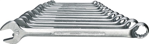 LLAVE COMBINADA ACODADA 10-24M