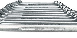 LLAVE COMBINADA ACODADA 06-22M