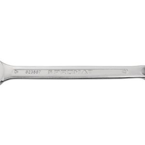 LLAVE COMBINADA ACODADA 22X292