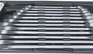 LLAVE FIJA PLANA 2 BOCAS JGO 1