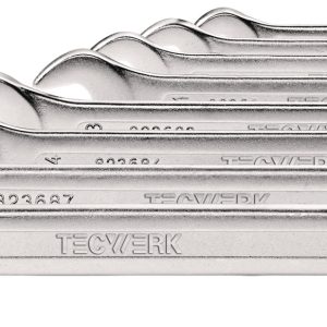 LLAVE COMBINADA 08-19MM BIHEXA