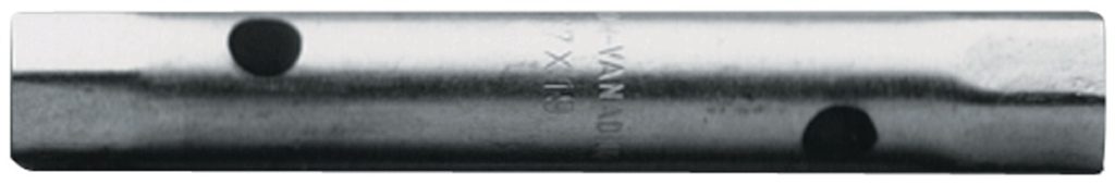 LLAVE TUBO HEXAG. 20-22X170MM