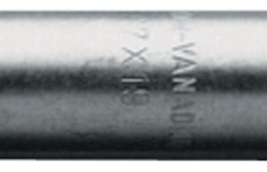 LLAVE TUBO HEXAG. 20-22X170MM