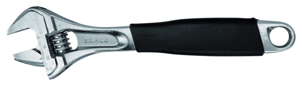 LLAVE AJUST. MOLETA CENTRAL 06