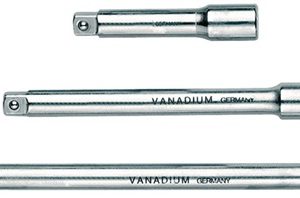 ALARGADOR LLAVE VASO 1/4 50MM