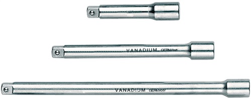 ALARGADOR LLAVE VASO 1/4 50MM