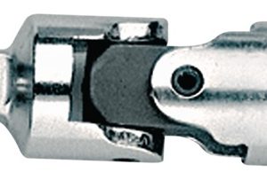 ARTICULACION CARDÁN 1/4 LONGIT