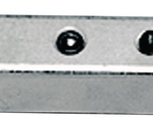 CUADRADILLO PASANTE LLAVE VASO