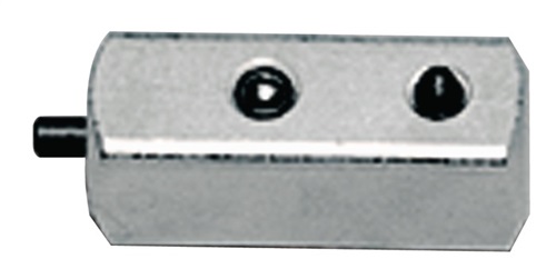 CUADRADILLO PASANTE LLAVE VASO