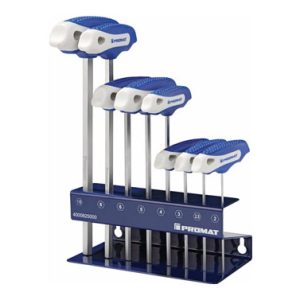 DESTORNILLADOR BOCA HEXAG 2-10