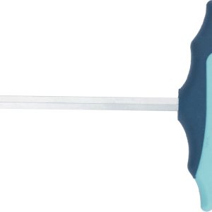 LLAVE ALLEN HEXAG. 02,5X100MM