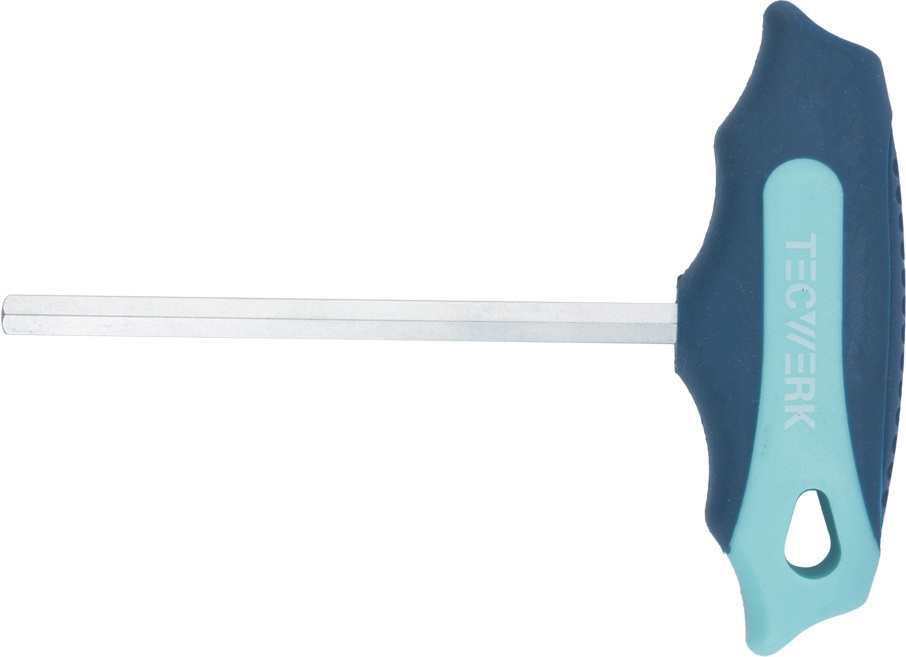 LLAVE ALLEN HEXAG. 03,0X150MM