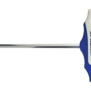 LLAVE ALLEN HEXAG. 05,0X350MM