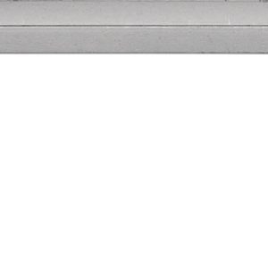 LLAVE ALLEN HEXAG. 2,5MM LARGA