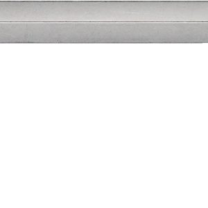 LLAVE ALLEN HEXAG. 4,0MM LARGA