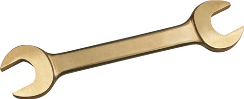 LLAVE FIJA PLANA 14-15X200MM 2