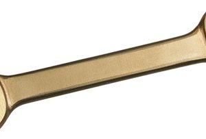 LLAVE FIJA PLANA 16-17X200MM 2