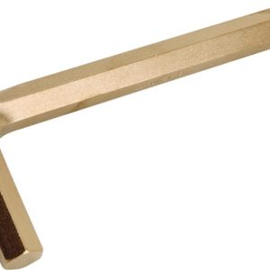 LLAVE ALLEN HEXAG. 2,5-055X18M