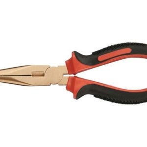 ALICATE PARA TELÉFONO 180MM AN