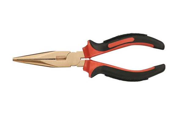 ALICATE PARA TELÉFONO 180MM AN