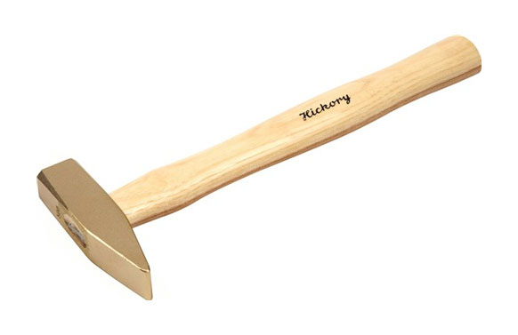 MARTILLO CERRAJERO ANTICHISPA