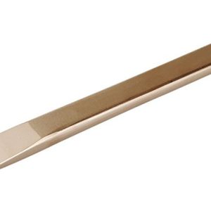 CINCEL PLANO 300X22X15MM ANTIC