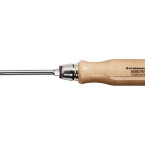 DESTORNILLADOR B/PLANA 04,0X07