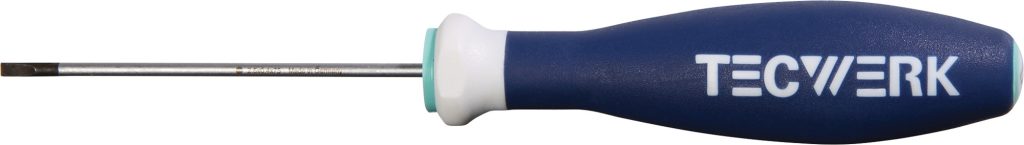 DESTORNILLADOR B/RECTA 10,0X20