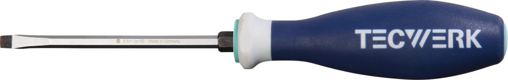 DESTORNILLADOR B/PLANA 08,0X15