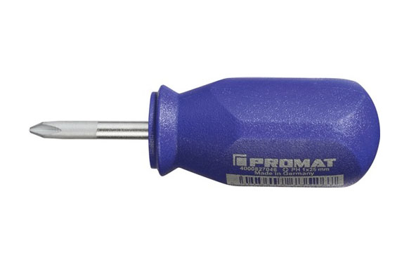 DESTORNILLADOR B/PHILLIPS PH1X