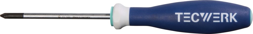 DESTORNILLADOR B/PHILLIPS PH1X