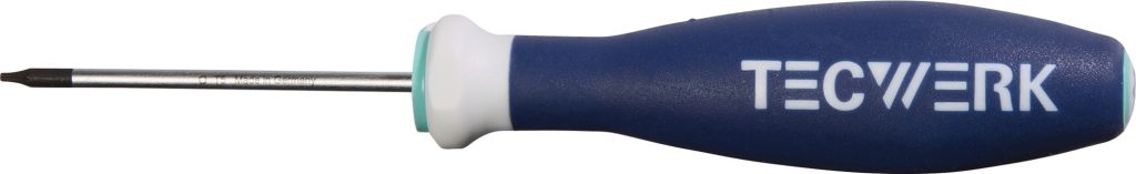 DESTORNILLADOR B/TORX T-15X080