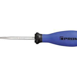 PUNZÓN-ESCARIADOR 6X100-215MM