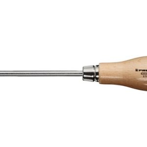 PUNZÓN-ESCARIADOR 6X100-190MM