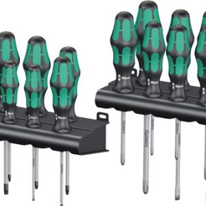 DESTORNILLADOR JGO 14PZ KRAFTF