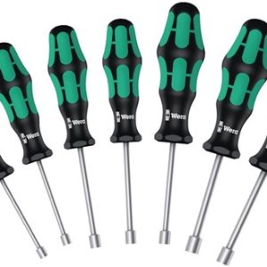 DESTORNILLADOR B/HEXAG 5,0-13M